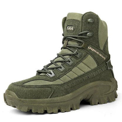 chaussure de securite pied sensible - 42 / Olive