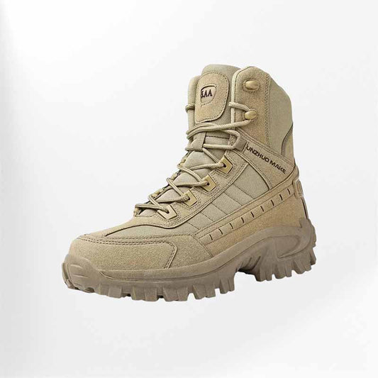 chaussure de securite pied sensible