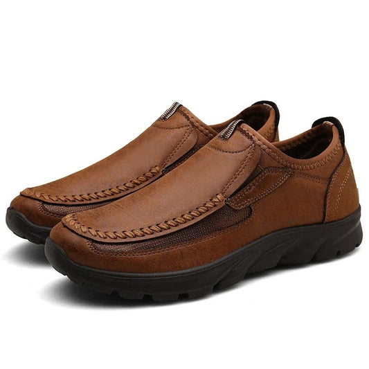 Chaussure de ville confort