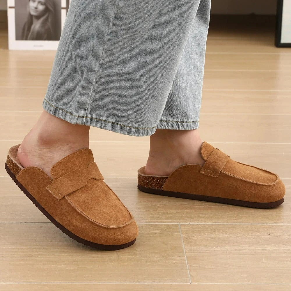 chaussure homme médical