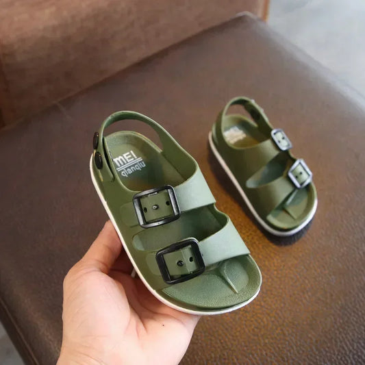 Chaussure de plage enfant