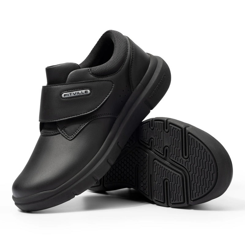 Chaussure pour pied sensible