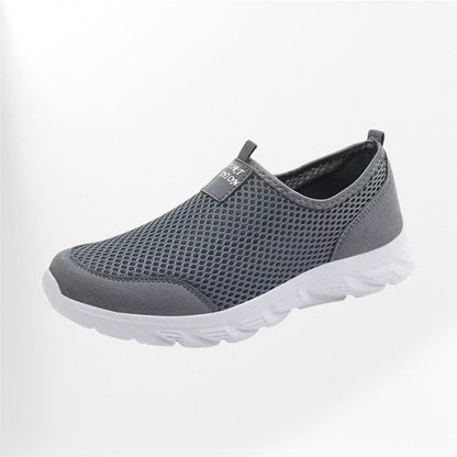 Chaussure soulageante pour homme