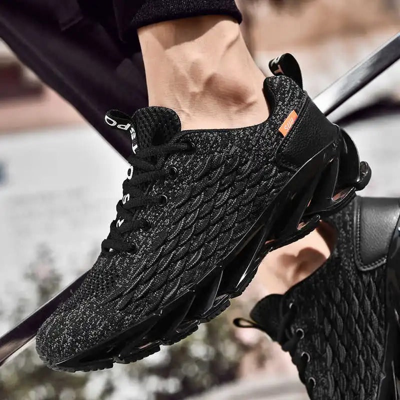 chaussure street
