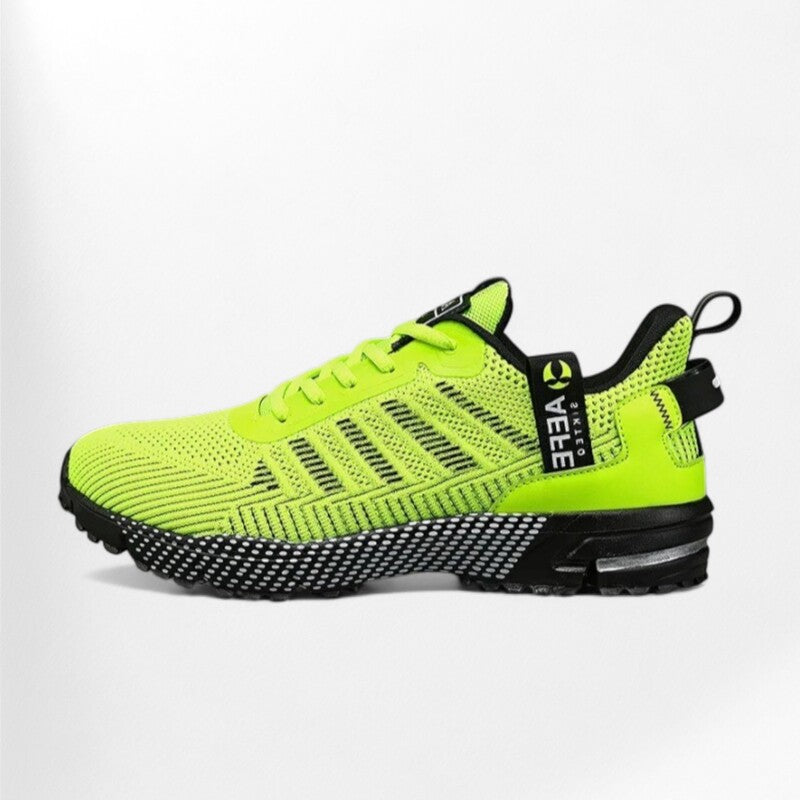 Chaussure basket de ville - 42 / GreenYellow
