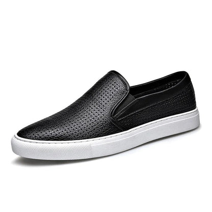 Mocassins confortables - 38 / Black