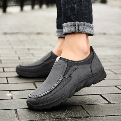 Chaussure de ville confort - 40 / DimGray