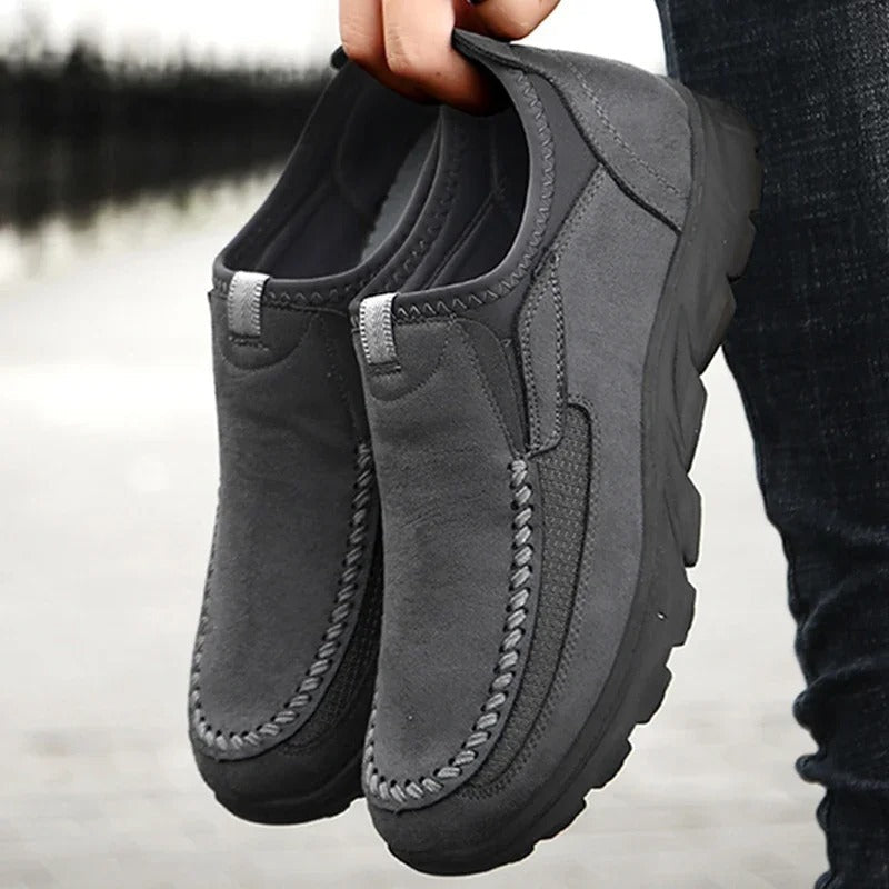 Chaussure de ville confort - 41 / Black