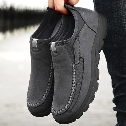 Chaussure de ville confort - 41 / Black