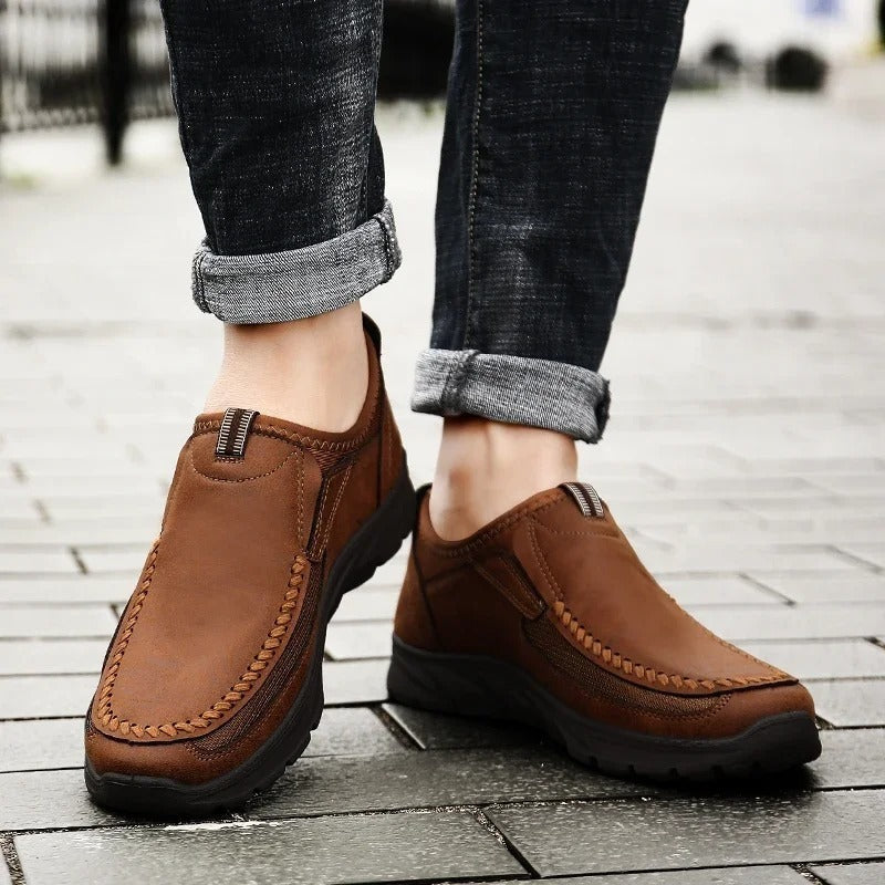 Chaussure de ville confort - 41 / Sienna