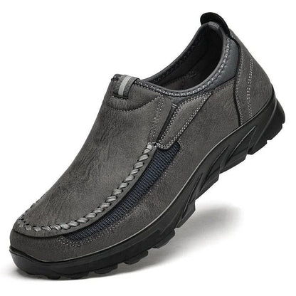 Chaussure de ville confort - 42 / DimGray