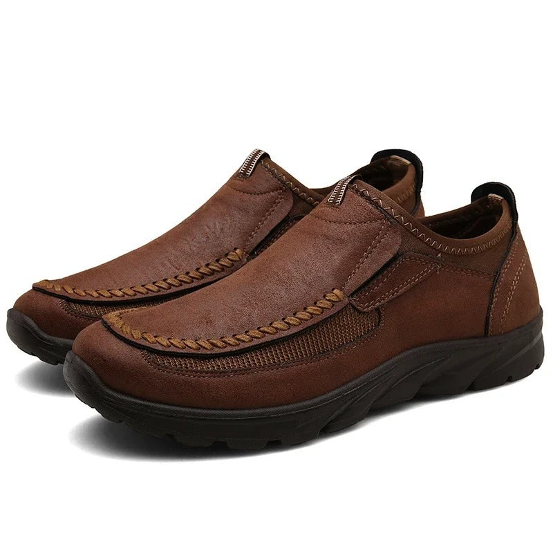 Chaussure de ville confort - 42 / Sienna