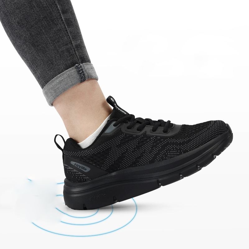 Chaussure de ville homme confortable - 35 / MidnightBlue