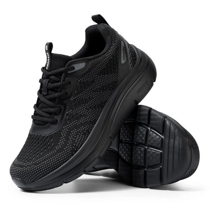 Chaussure de ville homme confortable - 35 / SteelBlue