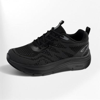 Chaussure de ville homme confortable - 36 / Black