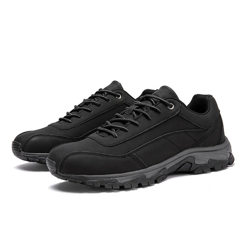 Chaussure longue marche extra large pour homme - 40 / Sienna