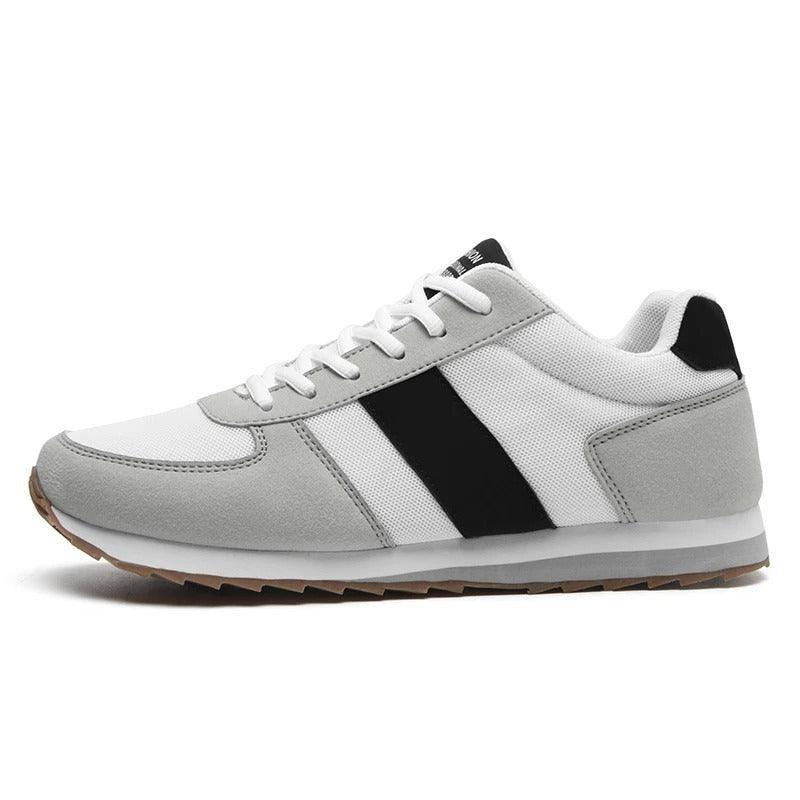 Scarpe comode da città per anziani – Confort Orthopédique