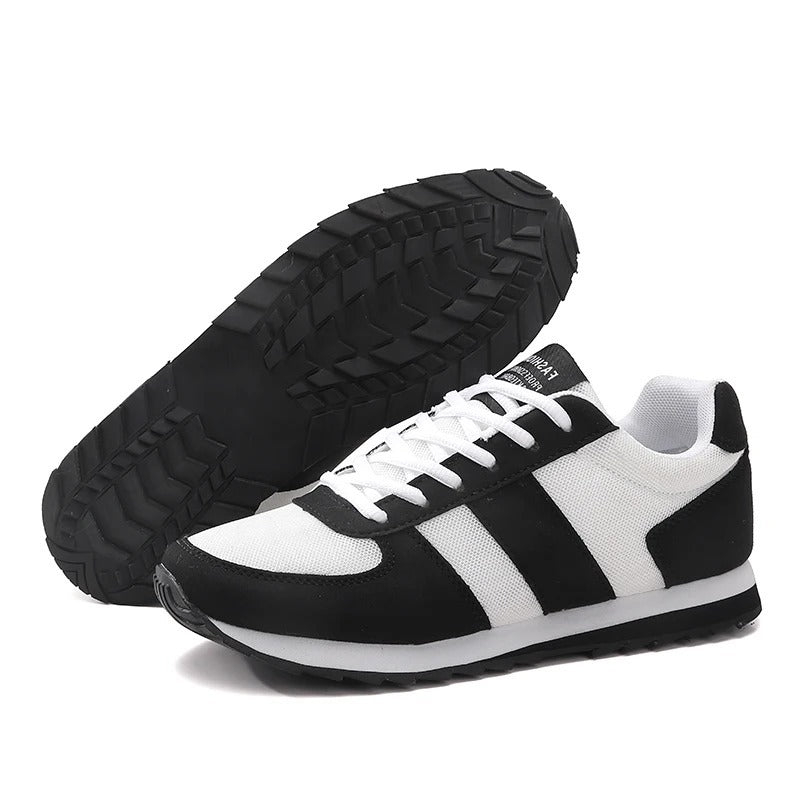 Chaussure de ville pour Seniors - 37 / Silver