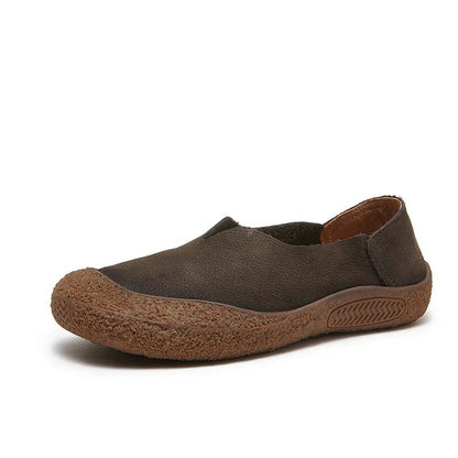 chaussure femme confort pied large - Sienna / 37
