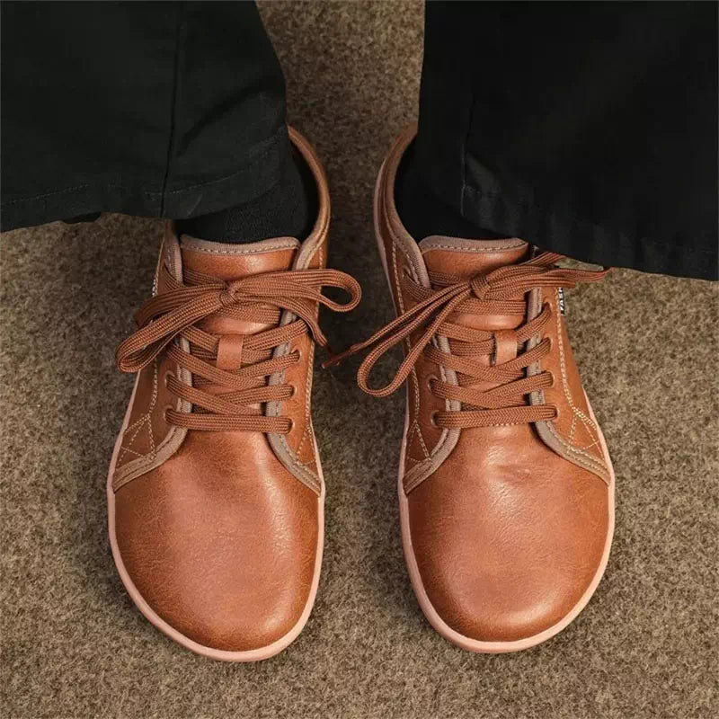 chaussure femme extra large - 37 / Chocolate