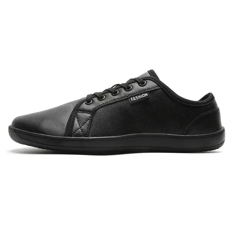 chaussure femme extra large - 36 / Black