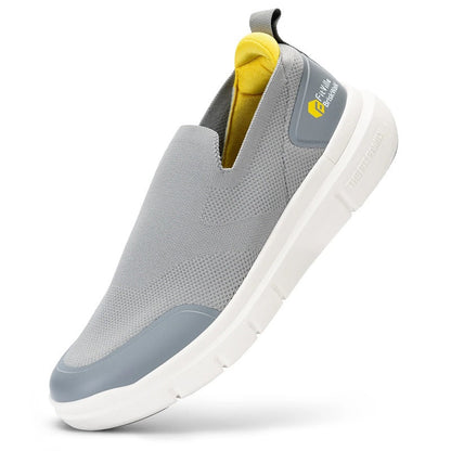 Chaussures mixtes pour pieds extra larges - 42 / MidnightBlue