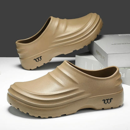 Sandales pour femmes à pieds très larges - 41 / Sienna