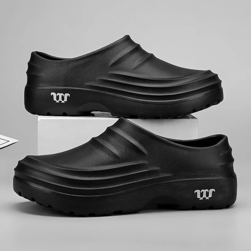 Sandales pour femmes à pieds très larges - 39 / Sienna