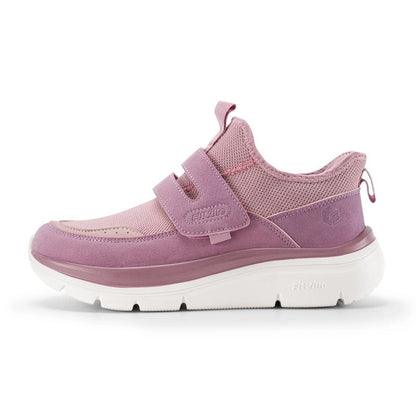 Chaussures senior avec maintien de la cheville pour femme - 39 / DarkRed