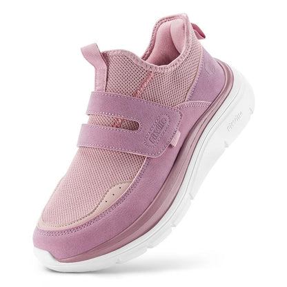 Chaussures senior avec maintien de la cheville pour femme - 38 / Pink