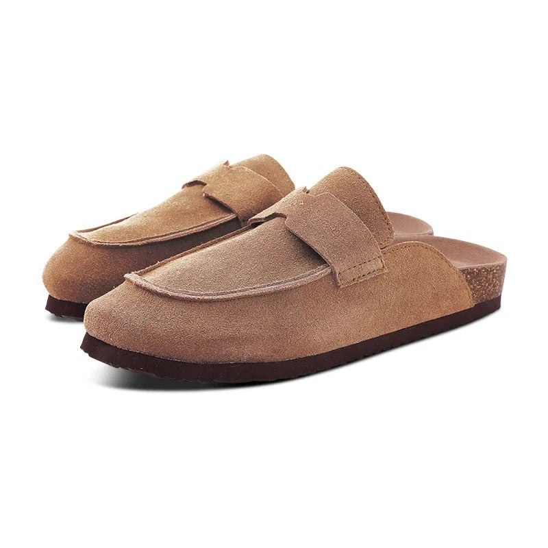 chaussure homme médical - 38 / Sienna