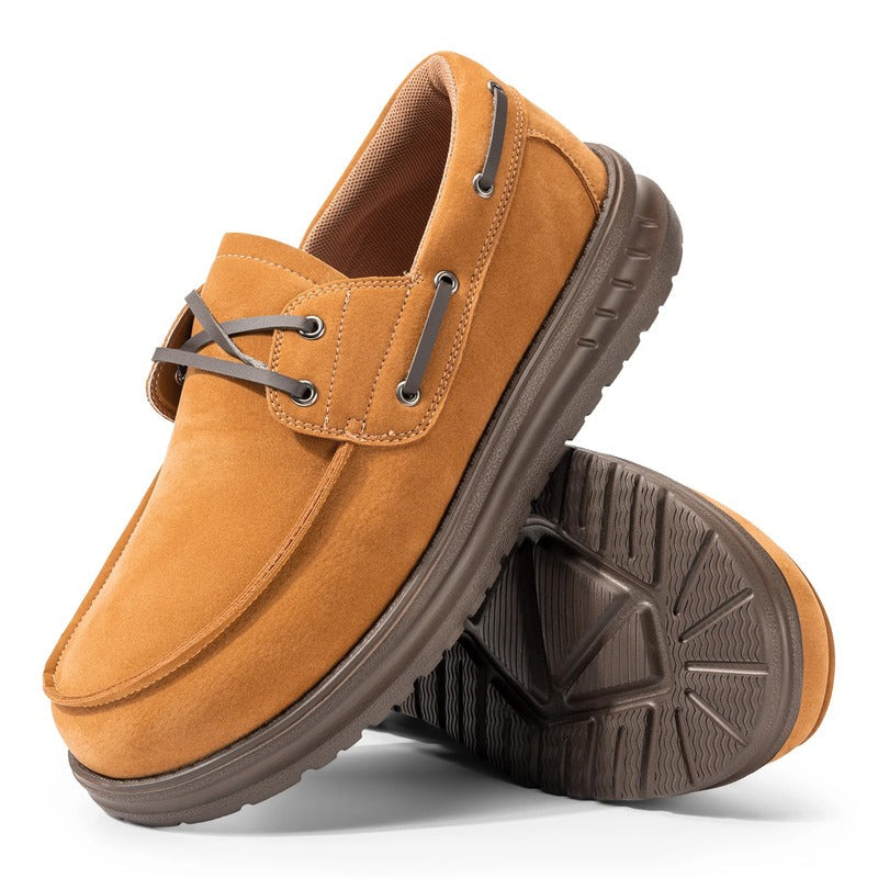 Mocassins pour soulager le mal de dos - 42 / MidnightBlue