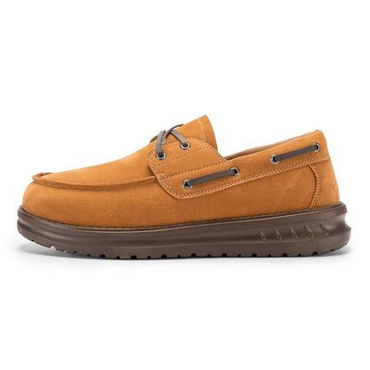 Mocassins pour soulager le mal de dos - 40 / MidnightBlue