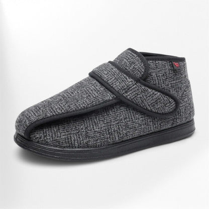 Chaussure orthopédique maison - 36 / Black