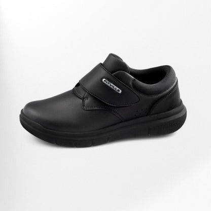 Chaussure pour pied sensible - 46 / Black