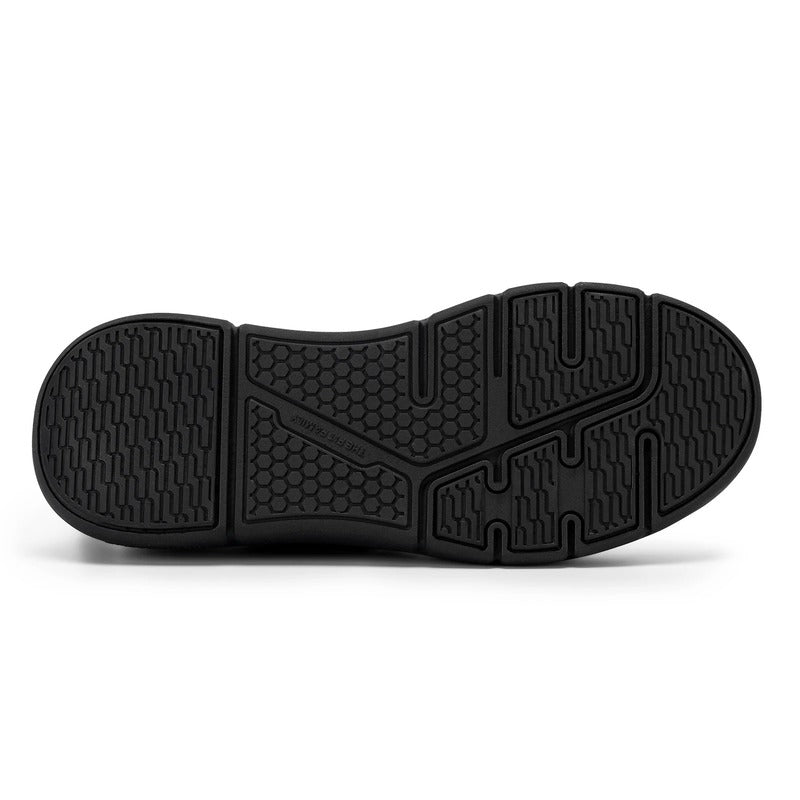 Chaussure mixte senior - 41 / Black