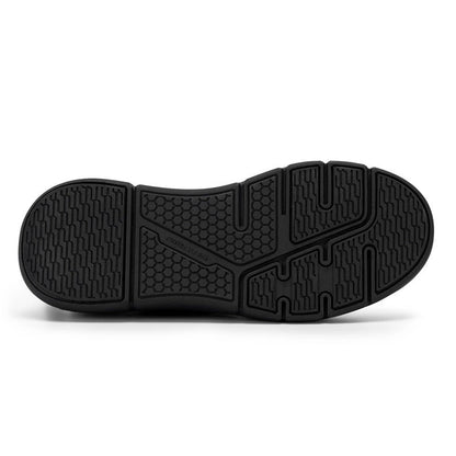 Chaussure mixte senior - 41 / Black