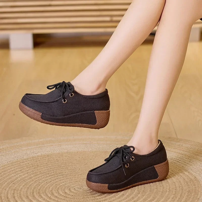 chaussure anti chute - 37 / Silver