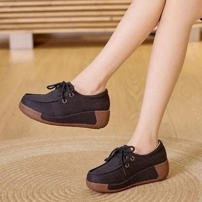 chaussure anti chute - 37 / Silver