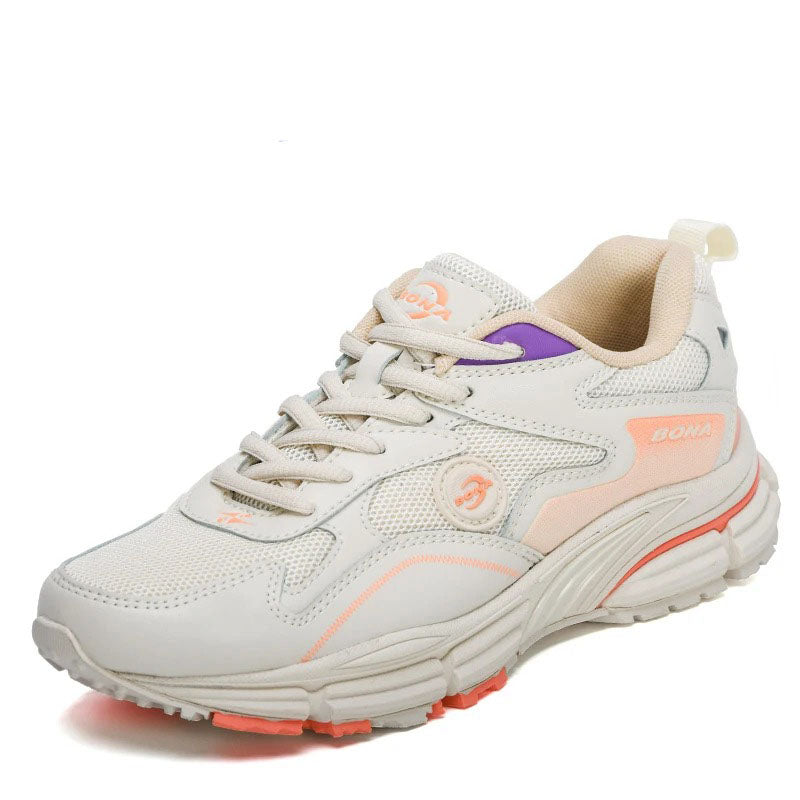 chaussure chut femme - Orange / 36