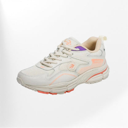 chaussure chut femme - Orange / 39