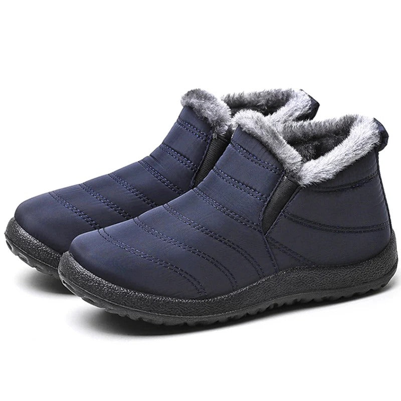 chaussure d'hiver pour homme - 37 / RoyalBlue