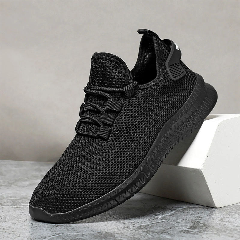 chaussure de barouk - Black / 37
