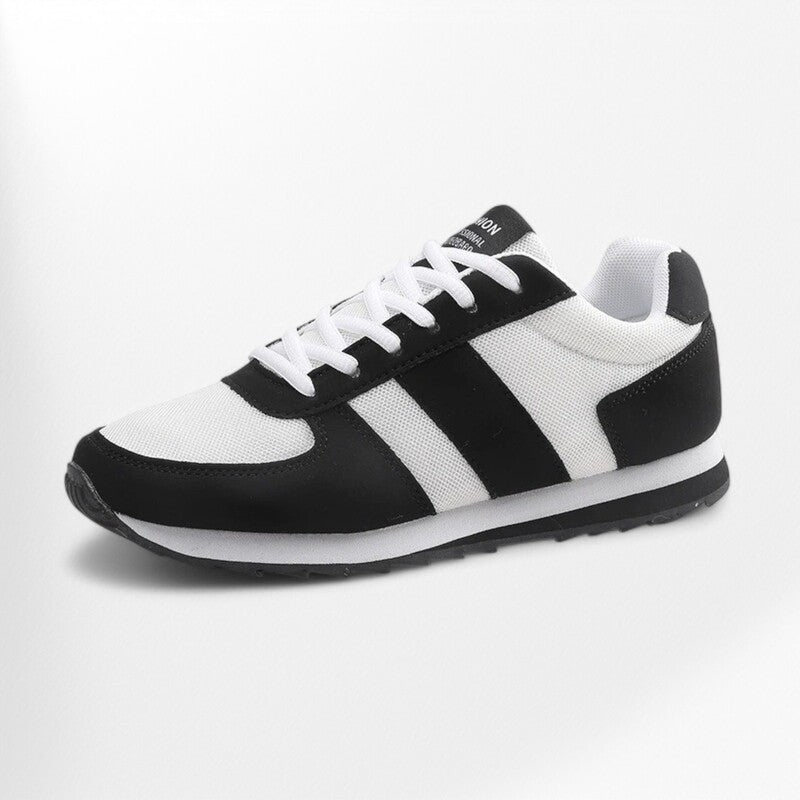 Chaussure de ville pour Seniors - 38 / Black