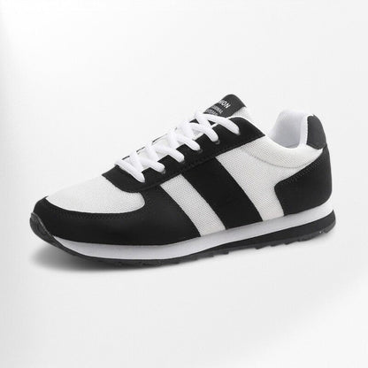 Chaussure de ville pour Seniors - 38 / Black
