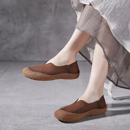 chaussure femme confort pied large - Sienna / 40