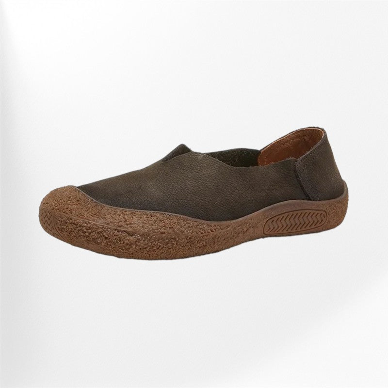 chaussure femme confort pied large - Sienna / 38