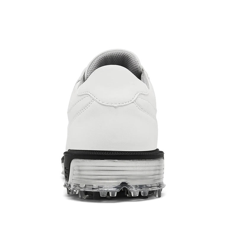 chaussures golf hiver homme - 41 / Blanc
