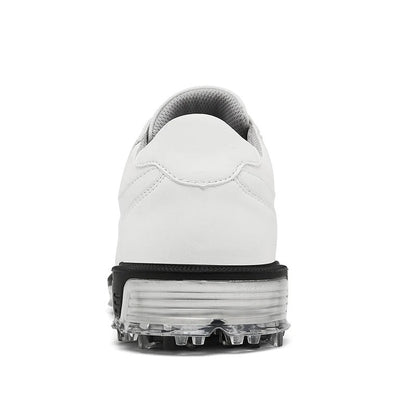 chaussures golf hiver homme - 41 / Blanc