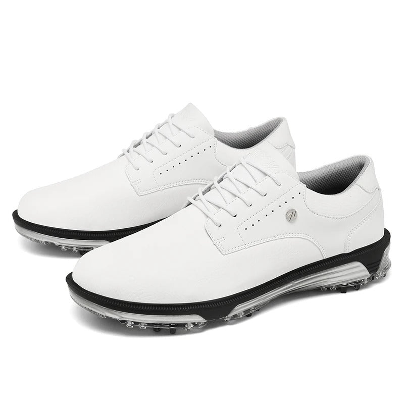 chaussures golf hiver homme - 46 / Blanc